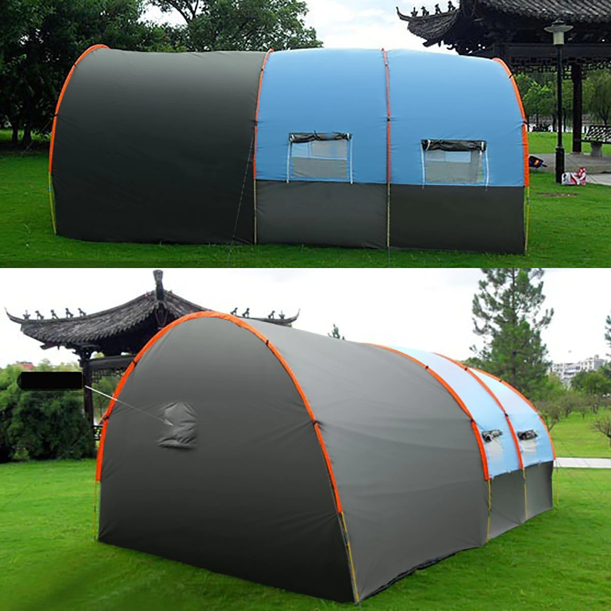 Cheap Goat Tents 8